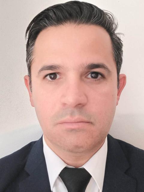 Argeu Gonçalves da Silva