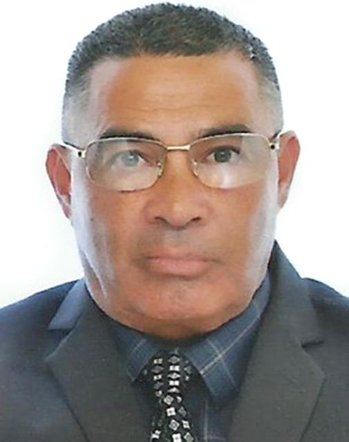 Telmo Antônio Lemes