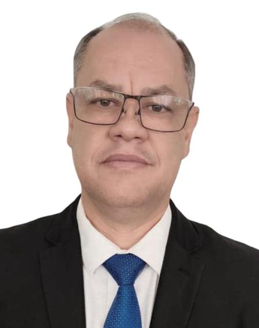 Jean Carlos Teixeira Nogueira