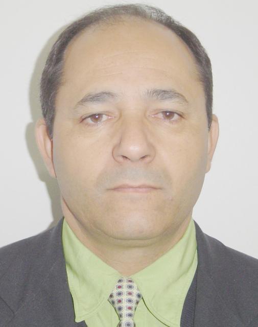 Eugenio Davi de Oliveira