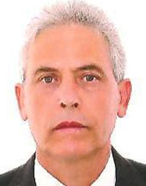 Vilson da Cruz
