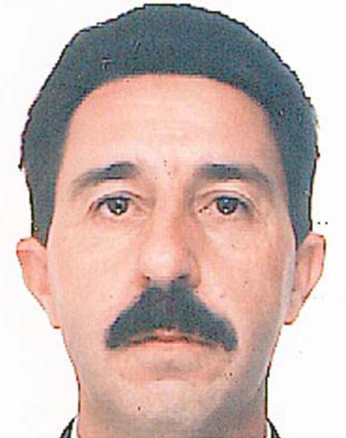 Valmir dos Santos