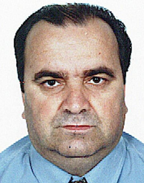 Wilson José Dias