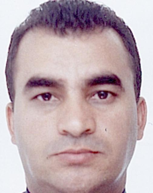 Arceni Julio Santos Nascimento