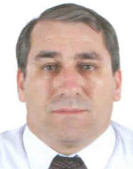 Gelmar Natalino Santos Moura