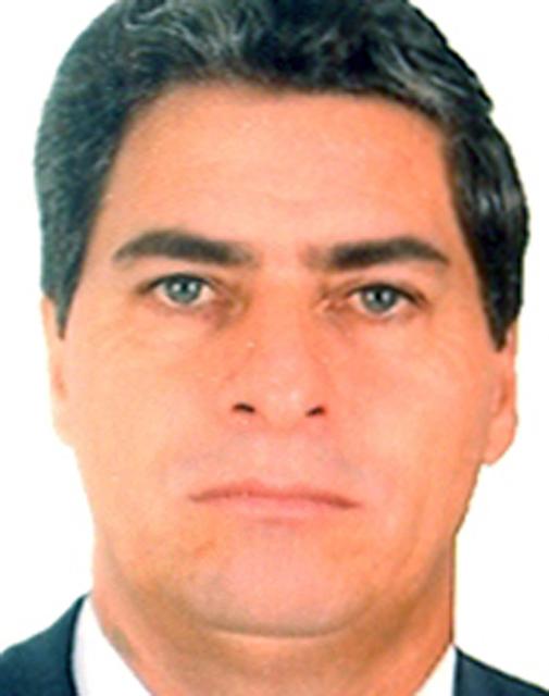 José Idilberto Pereira Silva