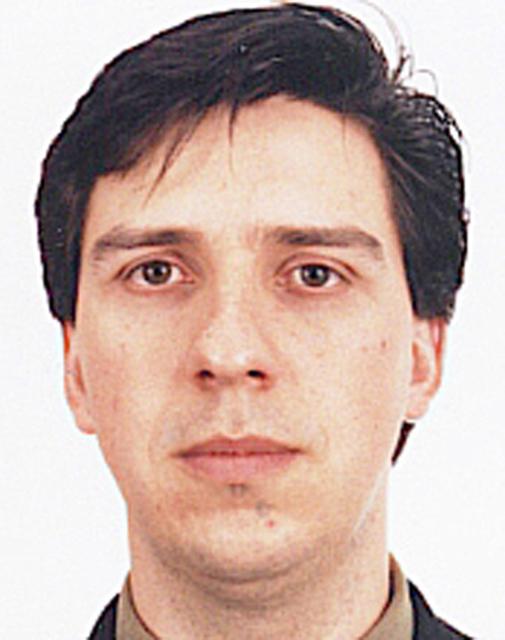Elias Werlich