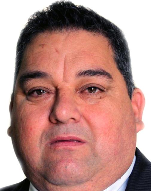 Paulo Vanderlei Floriano