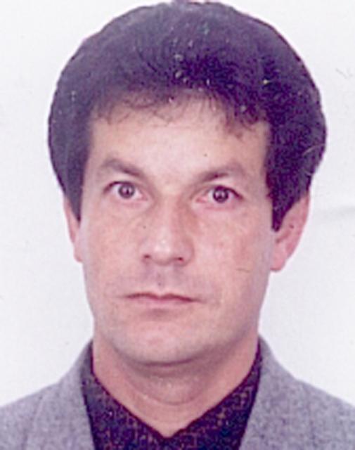 José Manoel Caetano