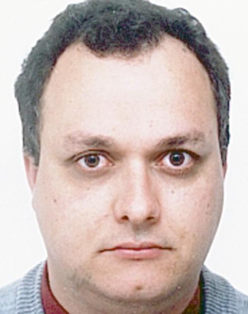 Luciano José Mafra