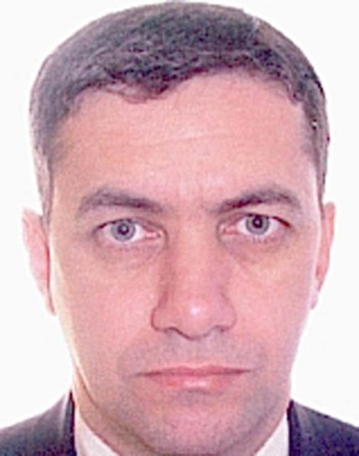 Antônio Carlos dos Santos