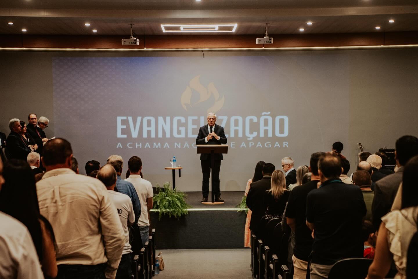 AD Ampére inauguração - Março 2026