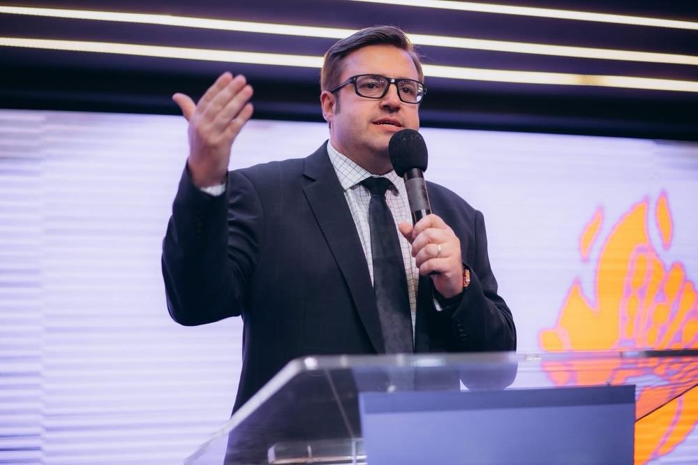 Congresso de Missões 2026 ADBlu