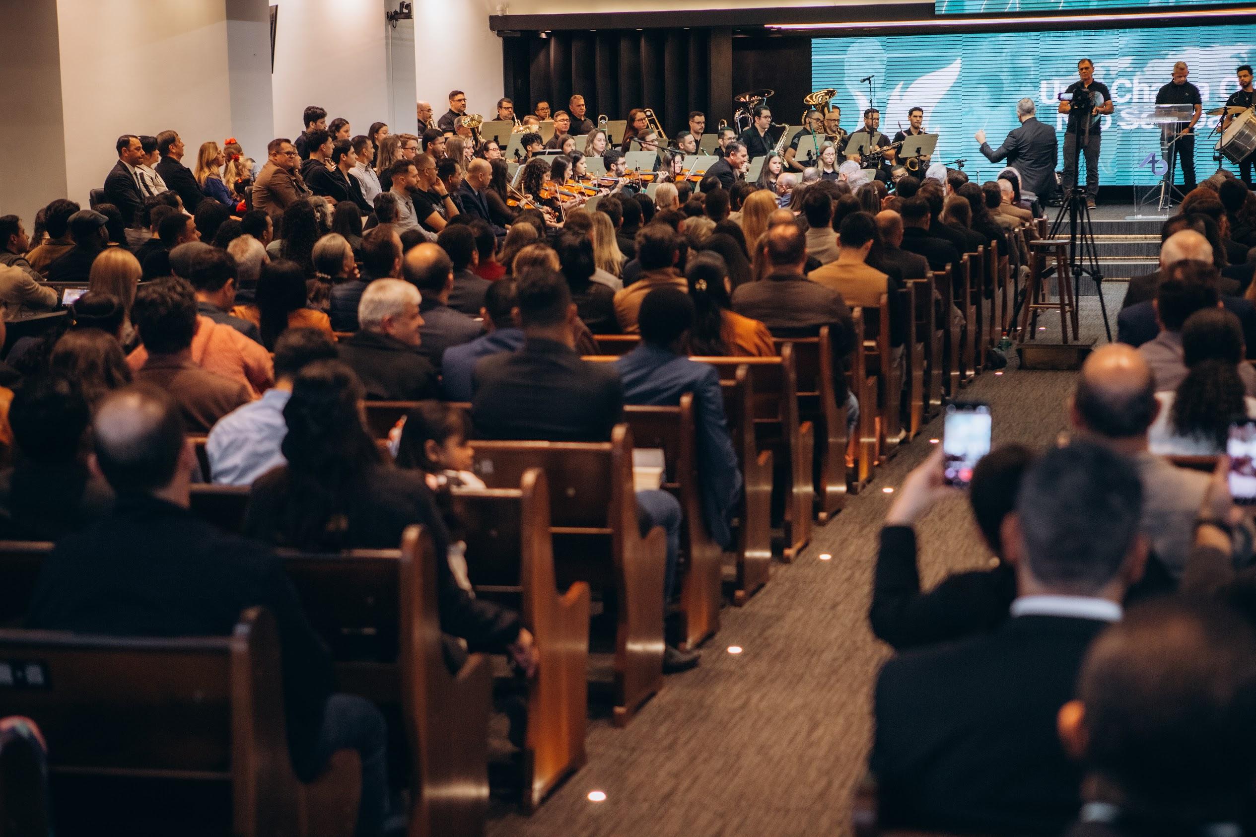 ADBlu: Aniversário Pastor Nilton dos Santos - Agosto 2026