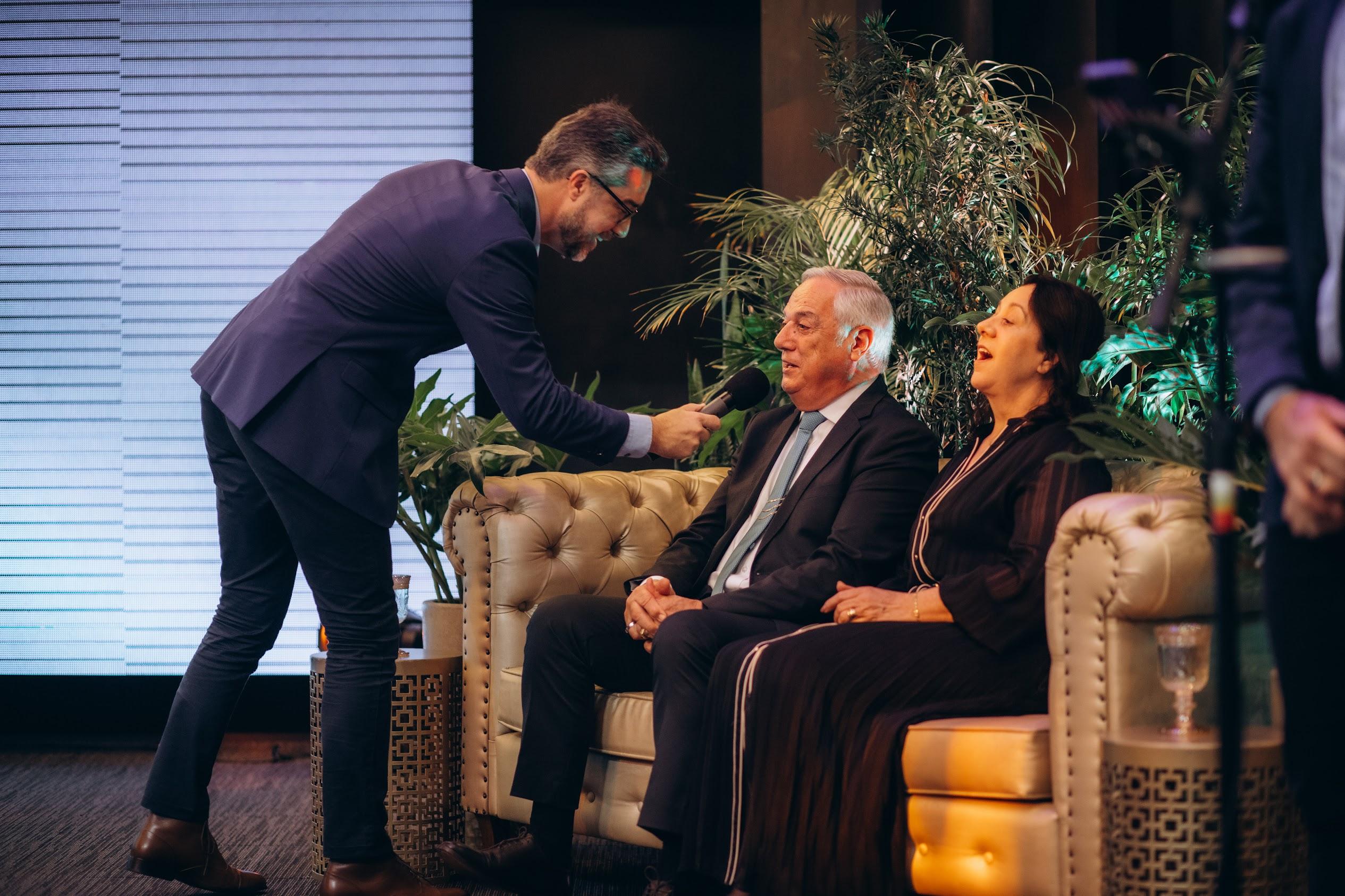 ADBlu: Aniversário Pastor Nilton dos Santos - Agosto 2026