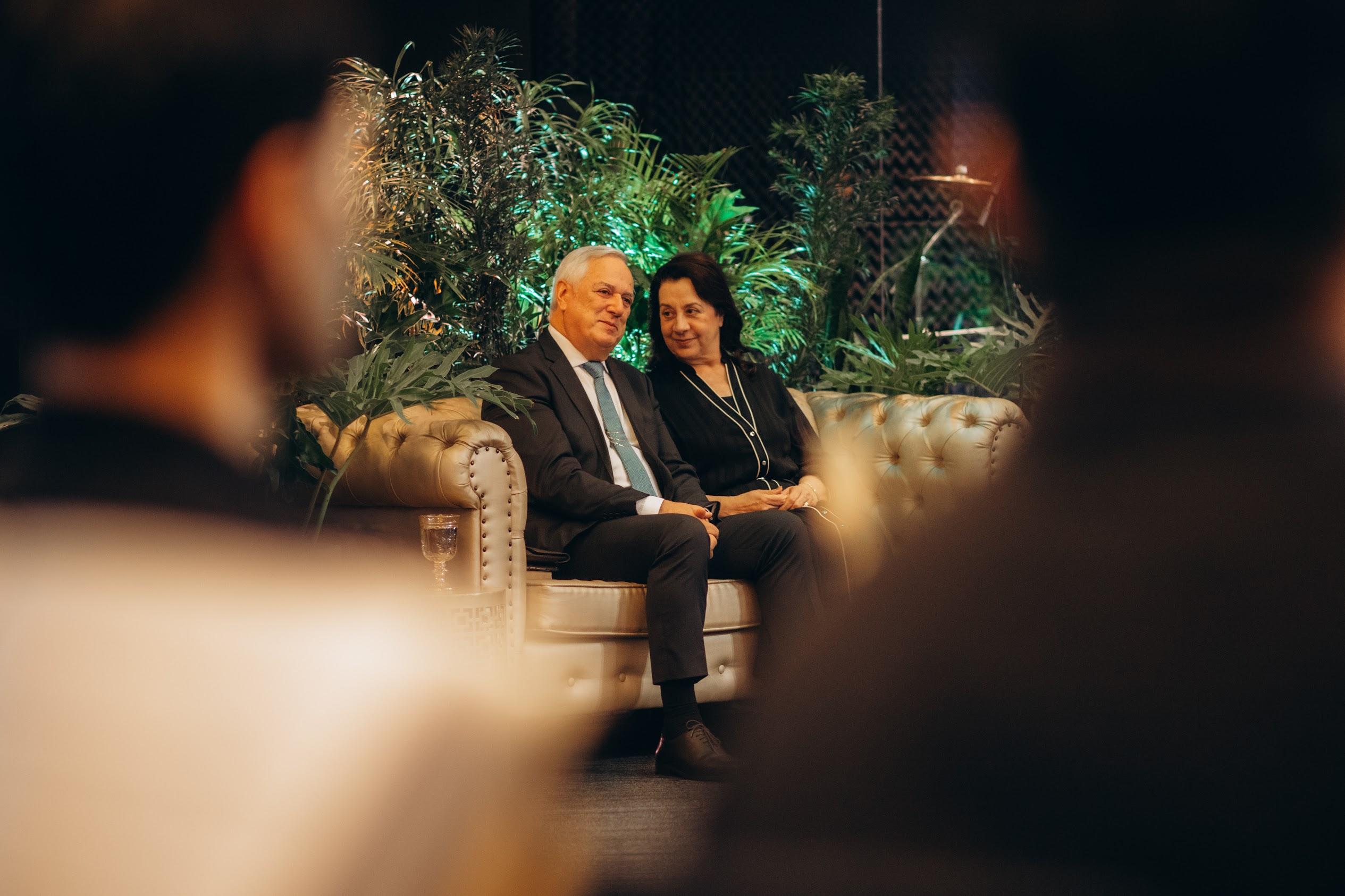 ADBlu: Aniversário Pastor Nilton dos Santos - Agosto 2026