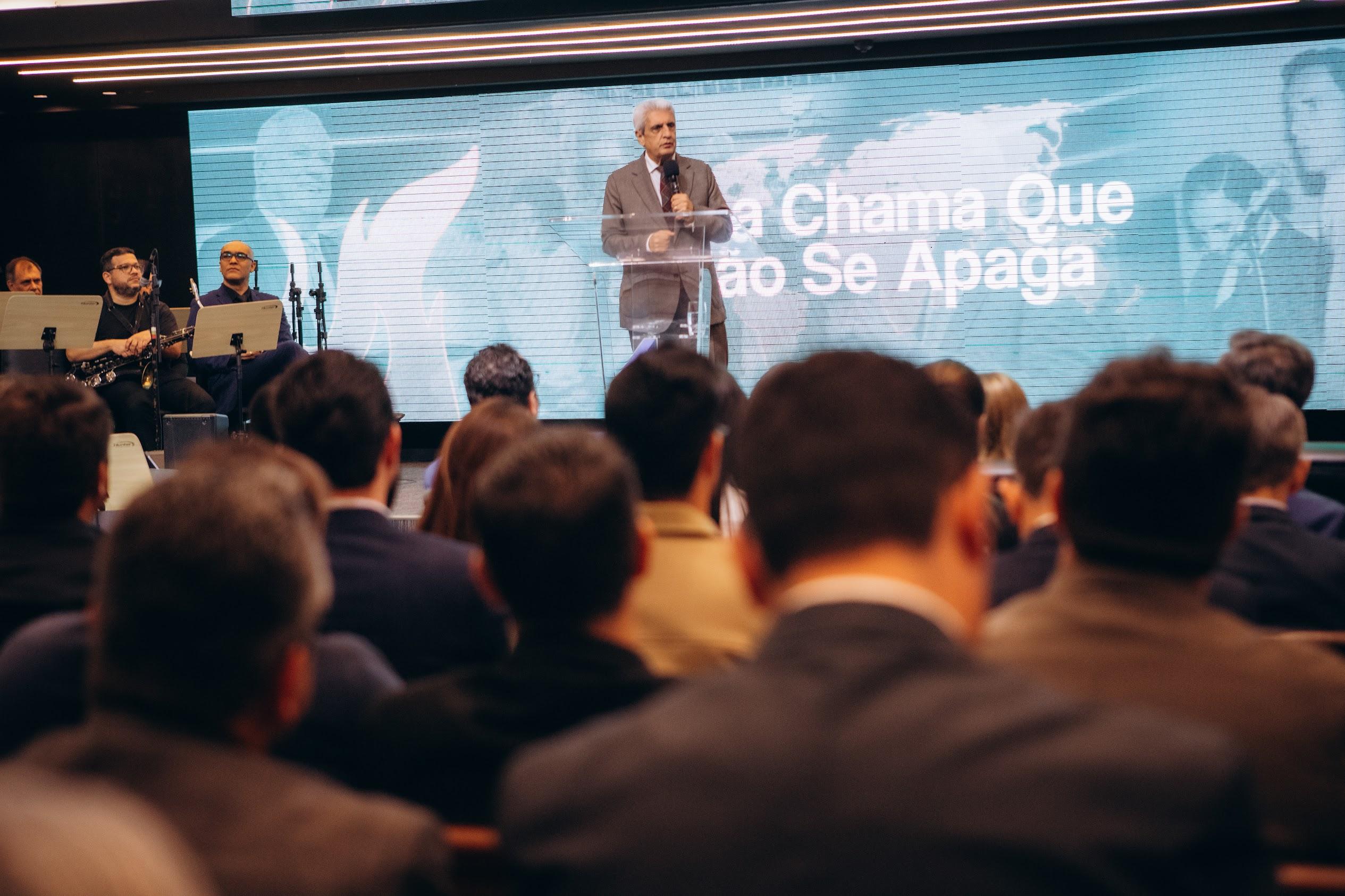 ADBlu: Aniversário Pastor Nilton dos Santos - Agosto 2026