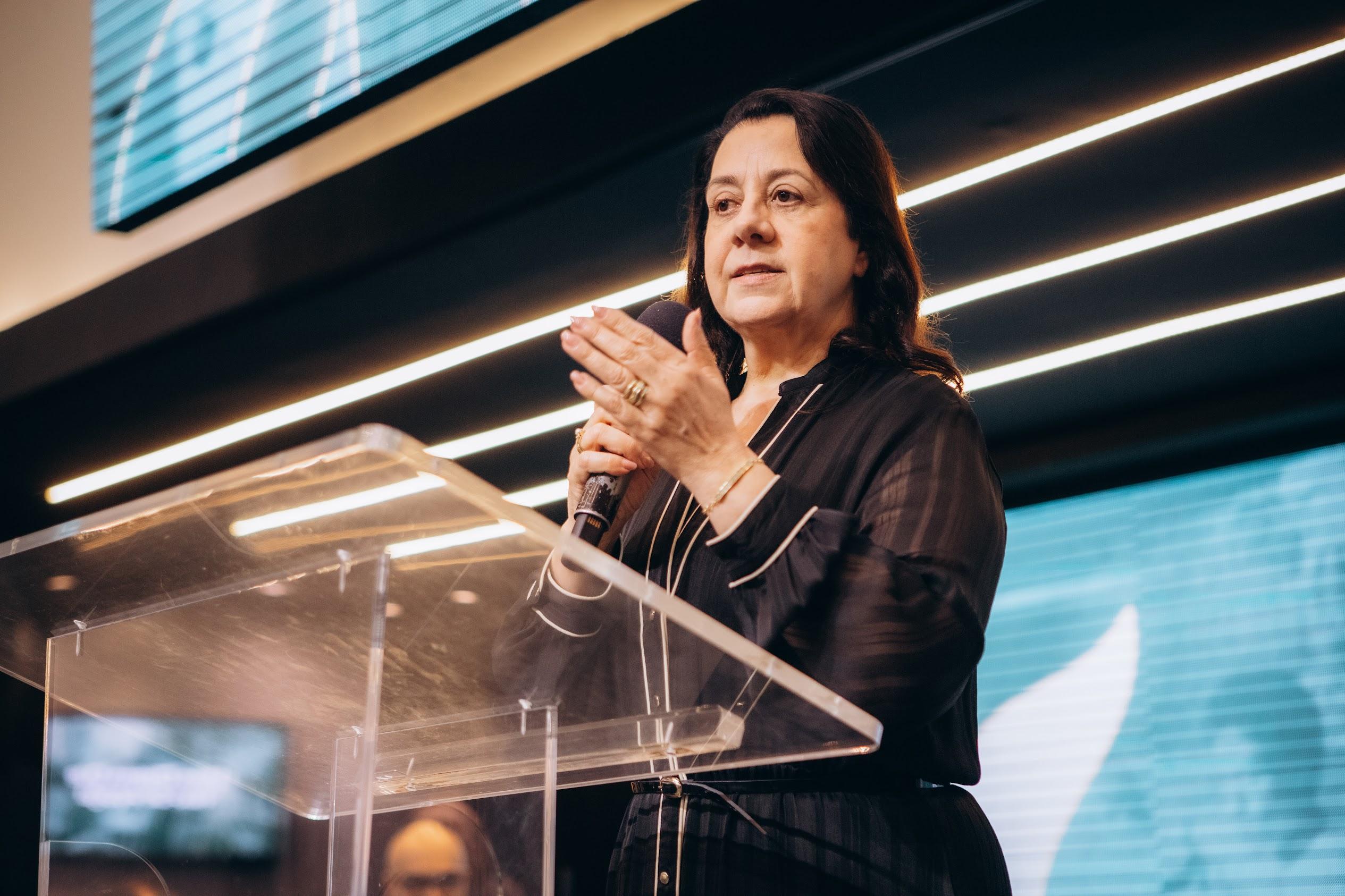 ADBlu: Aniversário Pastor Nilton dos Santos - Agosto 2026