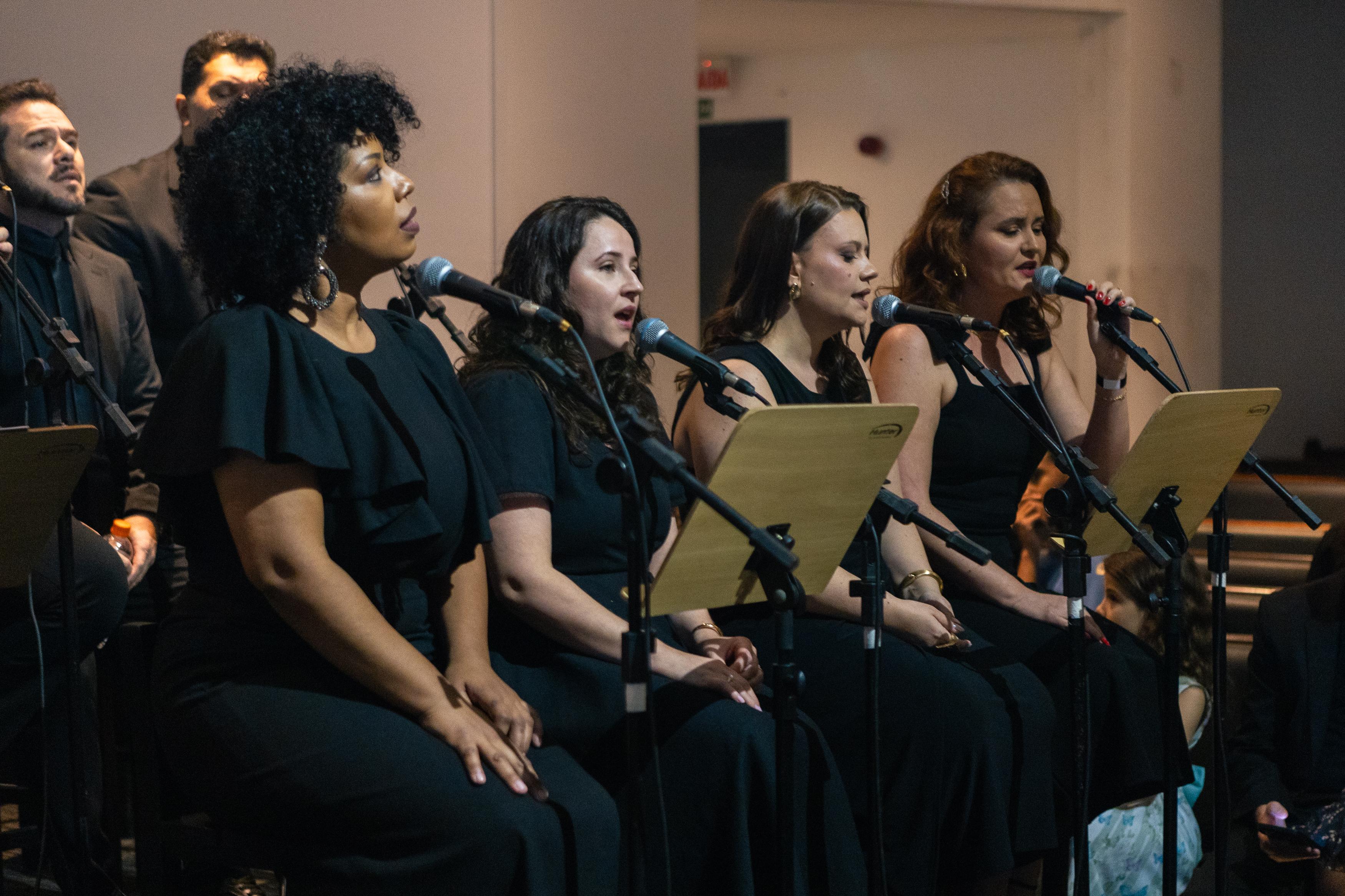 Concerto Clássicos - Outubro 2026