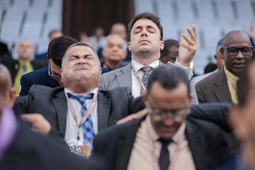 Escola Bíblica de Obreiros
