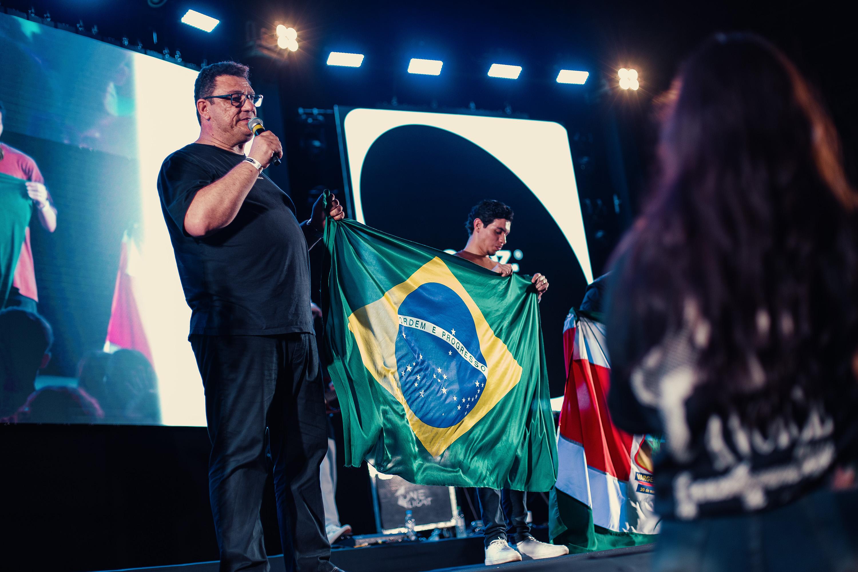 Conferência Influência 2026