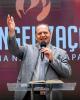 Pastor Sérgio Melfior